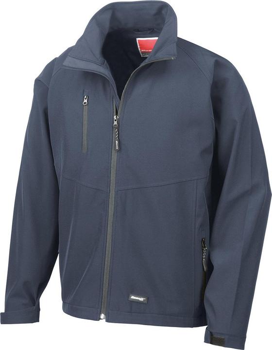 Immagine prodotto Regatta Giacca Soft Shell Uomo (XXL)
