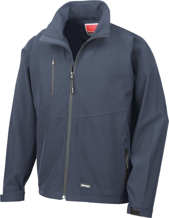 Produktbild Regatta Softshelljacke (XXL)