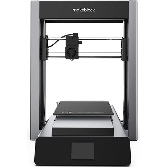 Thumbnail - Makeblock mCreate 3D Drucker, 3D Drucker, Schwarz