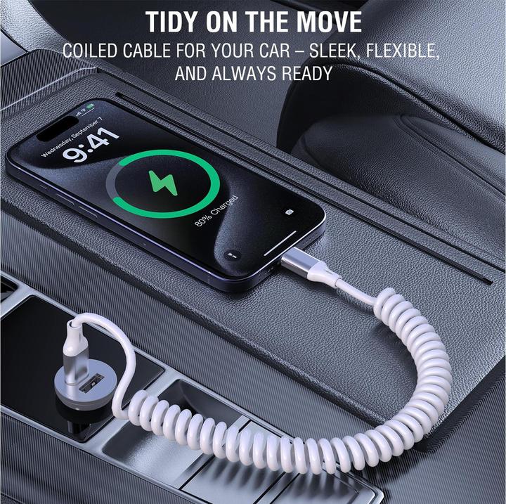 Produktbild 4smarts 541600 (0.50 m, 100 W)