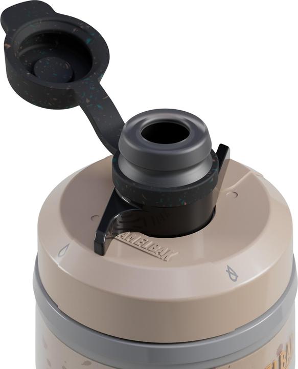 Actual product image Camelbak Podium Dirt Series Chill (0.60 l)