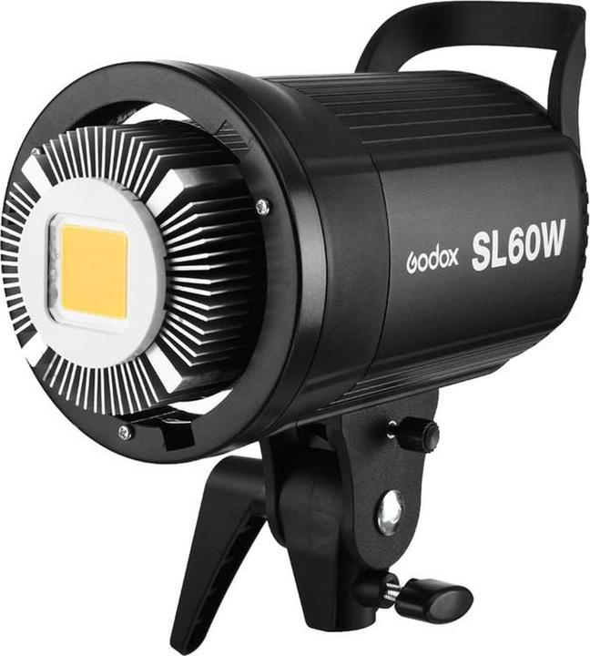 Actual product image Godox SL60IID (Video light)