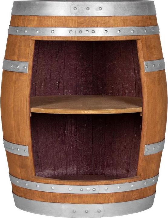 Produktbild Bodega Barfass Barrique (70 x 70 x 87 cm)