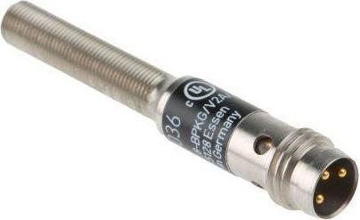 Actual product image IFM IY5036