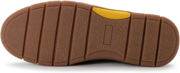 Image du produit Camel Active Sneaker Tumbled Nubuk NAVY (42)