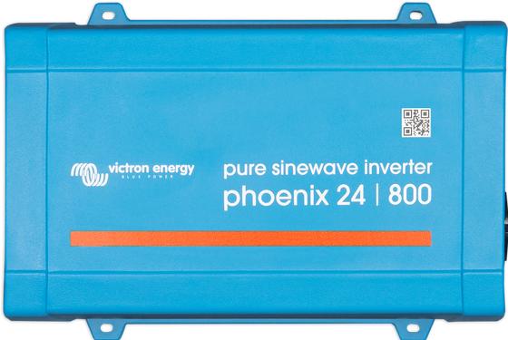 Produktbild Victron Energy Phoenix 24/800 VE.Direct IEC