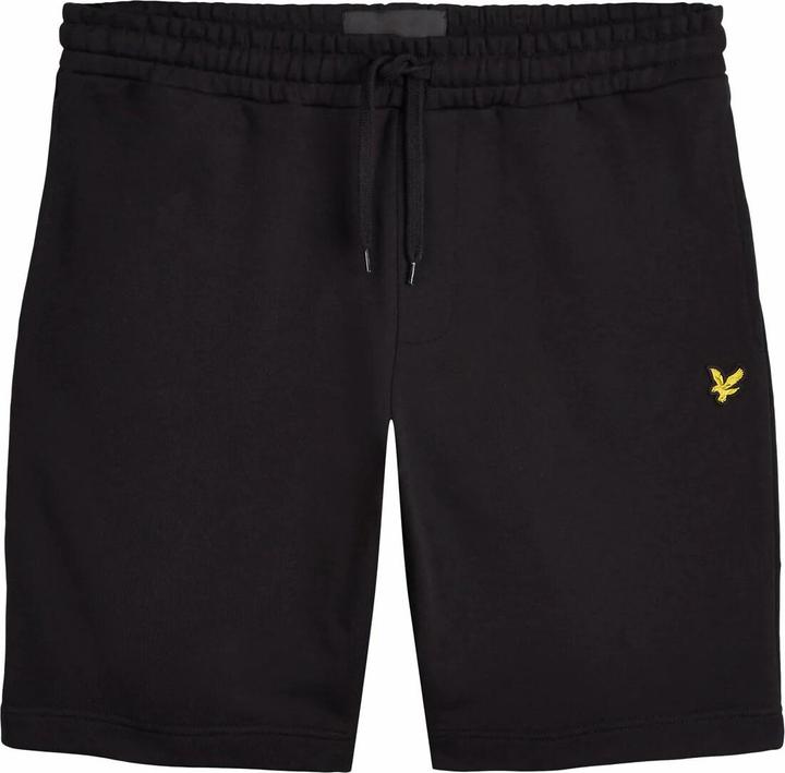 Immagine prodotto Lyle and Scott Pantaloncini taglie forti (4XL)