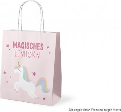 Image du produit Lavida Sac cadeau Licorne