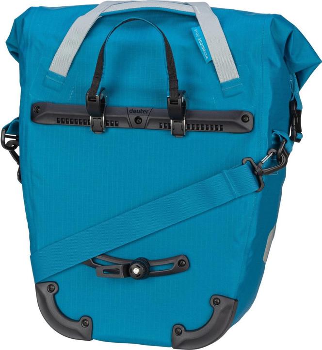 Actual product image Deuter Weybridge 20+5 (25 l, Luggage carrier bag)