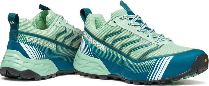 Actual product image Scarpa Ribelle Run LT Wmn (36)