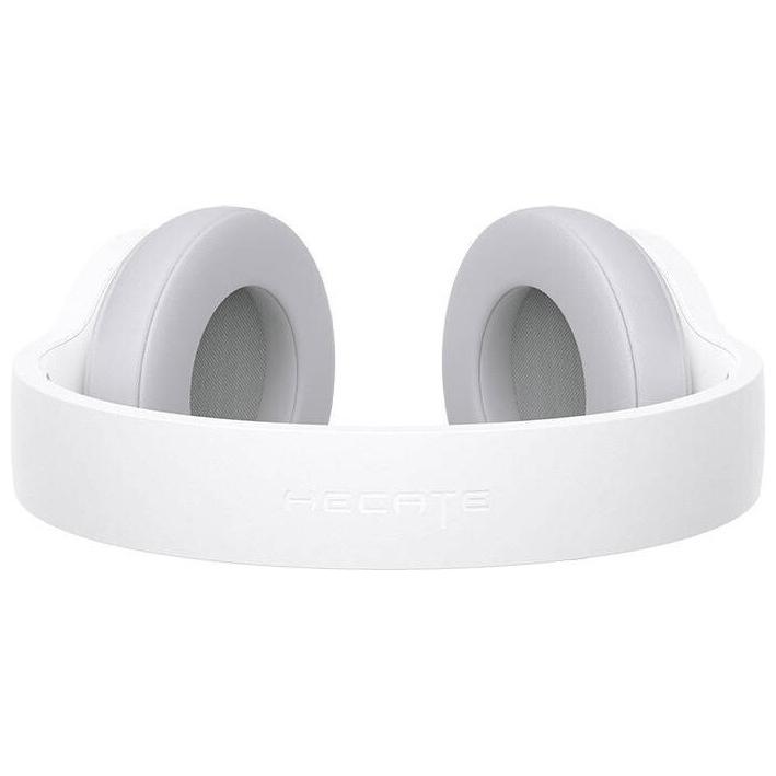 Thumbnail - Edifier gaming headphones HECATE G2BT (white) (Kabelgebunden), Gaming Headset, Weiss