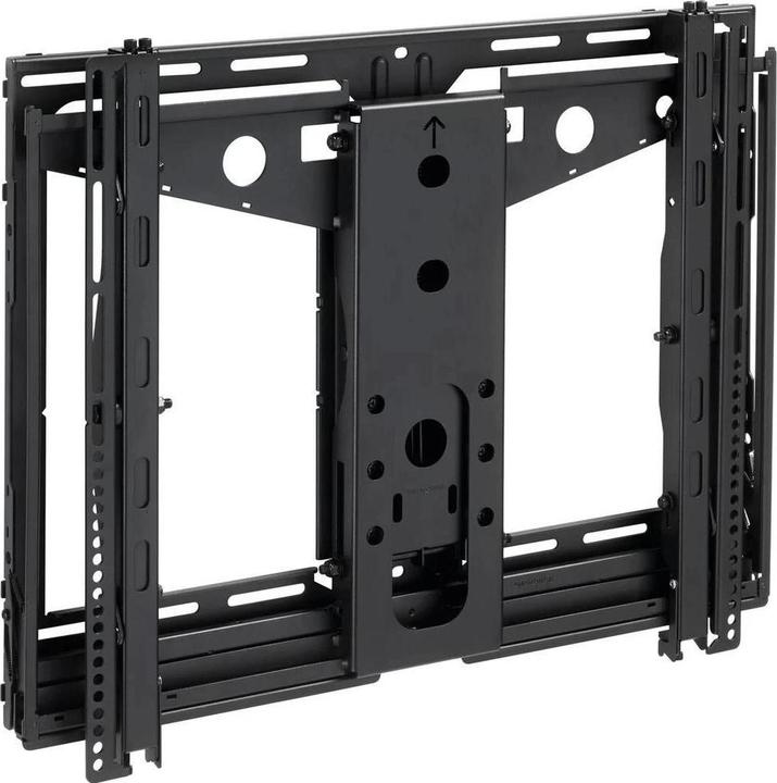 Produktbild Vogels Professional PFW 6880 - Befestigungskit für Videoleinwand - Schwarz (37"-65") (Wand, 45.50 kg, 37" - 65")