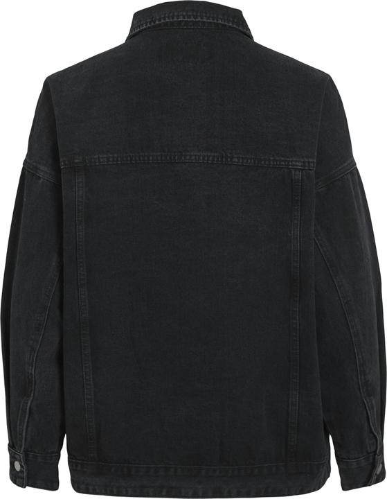 Actual product image Vila Baumwoll Jeansjacke (44)