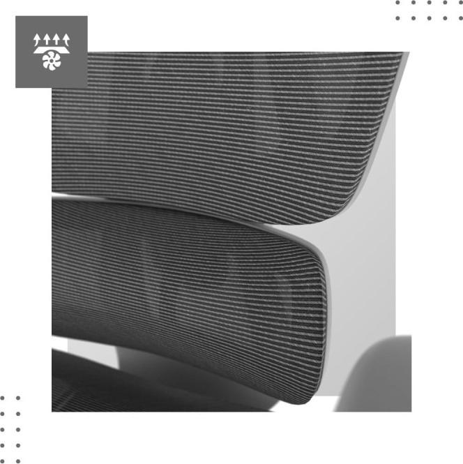 Immagine prodotto Mark Adler Fotel (49 - 59 cm)