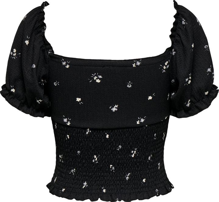 Actual product image Only ONLHILLARY Leinen Top Top (L)