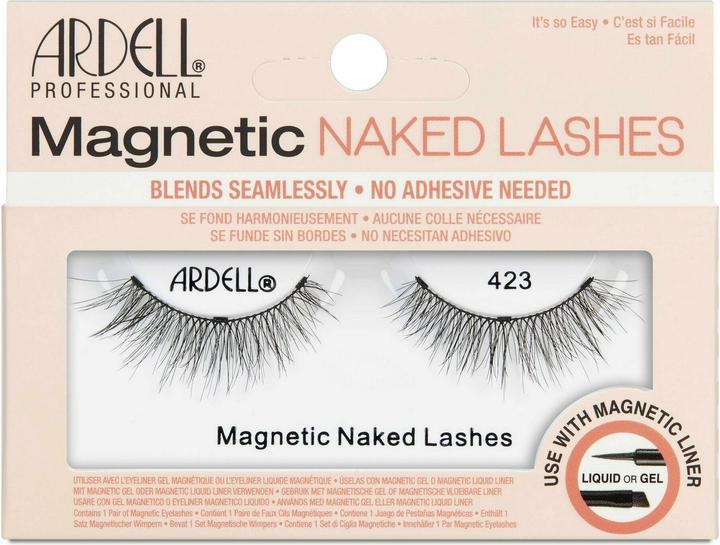 Ardell Magnetic Naked Lashes 423 (Künstliche Wimpern)