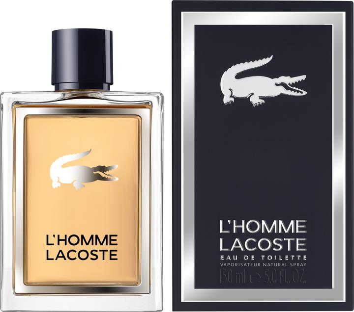 Produktbild Lacoste L'Homme (Eau de Toilette, 150 ml)