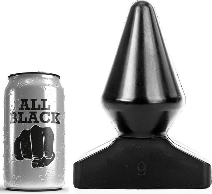 Produktbild All Black All Plug