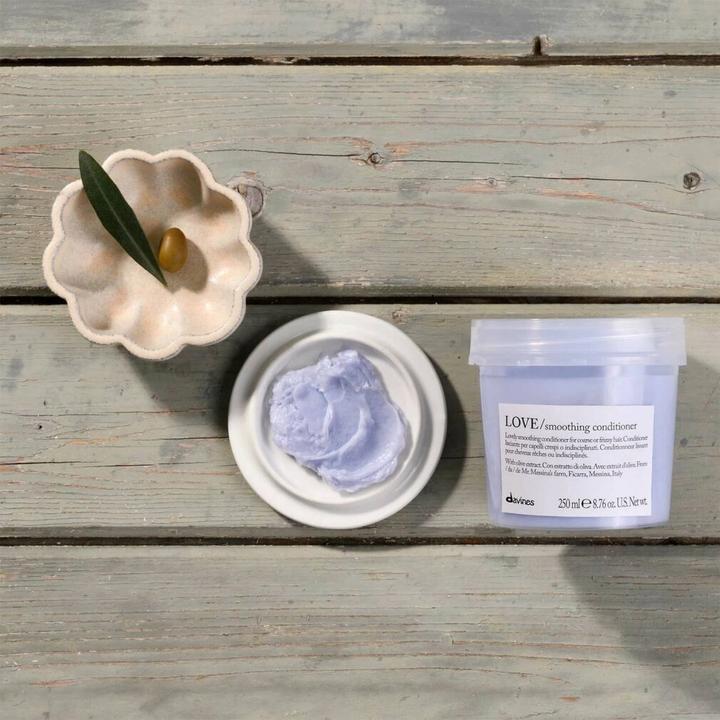 Produktbild Davines Love Smoothing Conditioner (250 ml)