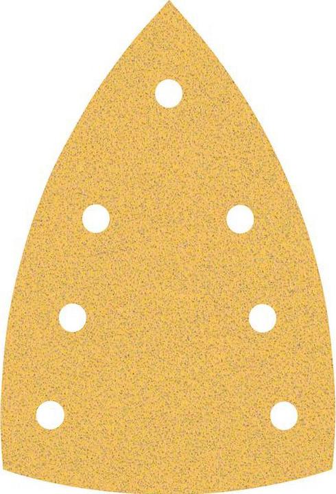 Produktbild Bosch Professional Zubehör EXPERT C470 Schleifpapier, 100 x 150 mm, G 80, 50 Stück (80)