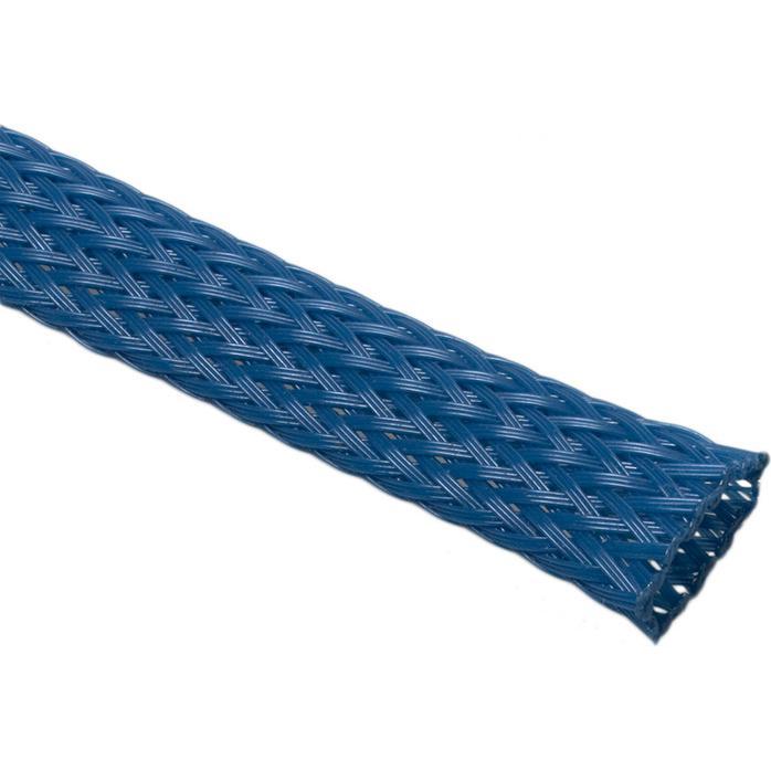 Thumbnail - Techflex, Kabelschutz + Kabelführung, Flexo PET Sleeve 9mm (Kabelschlauch, 1000 mm)