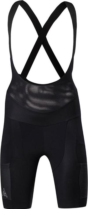 Actual product image 7Mesh MK3 Cargo Bib short (XS)