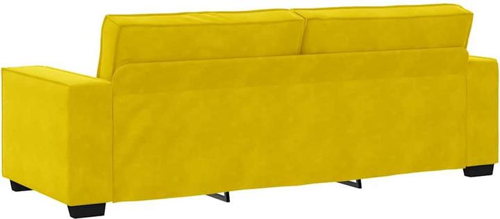 Produktbild vidaXL 3-Sitzer-Sofa (3-Sitzer)