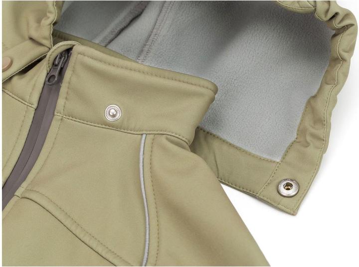 Immagine prodotto Fillikid Tuta Softshell (80)