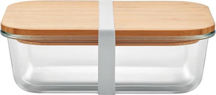 MidOcean - Boîte à repas TUNDRA