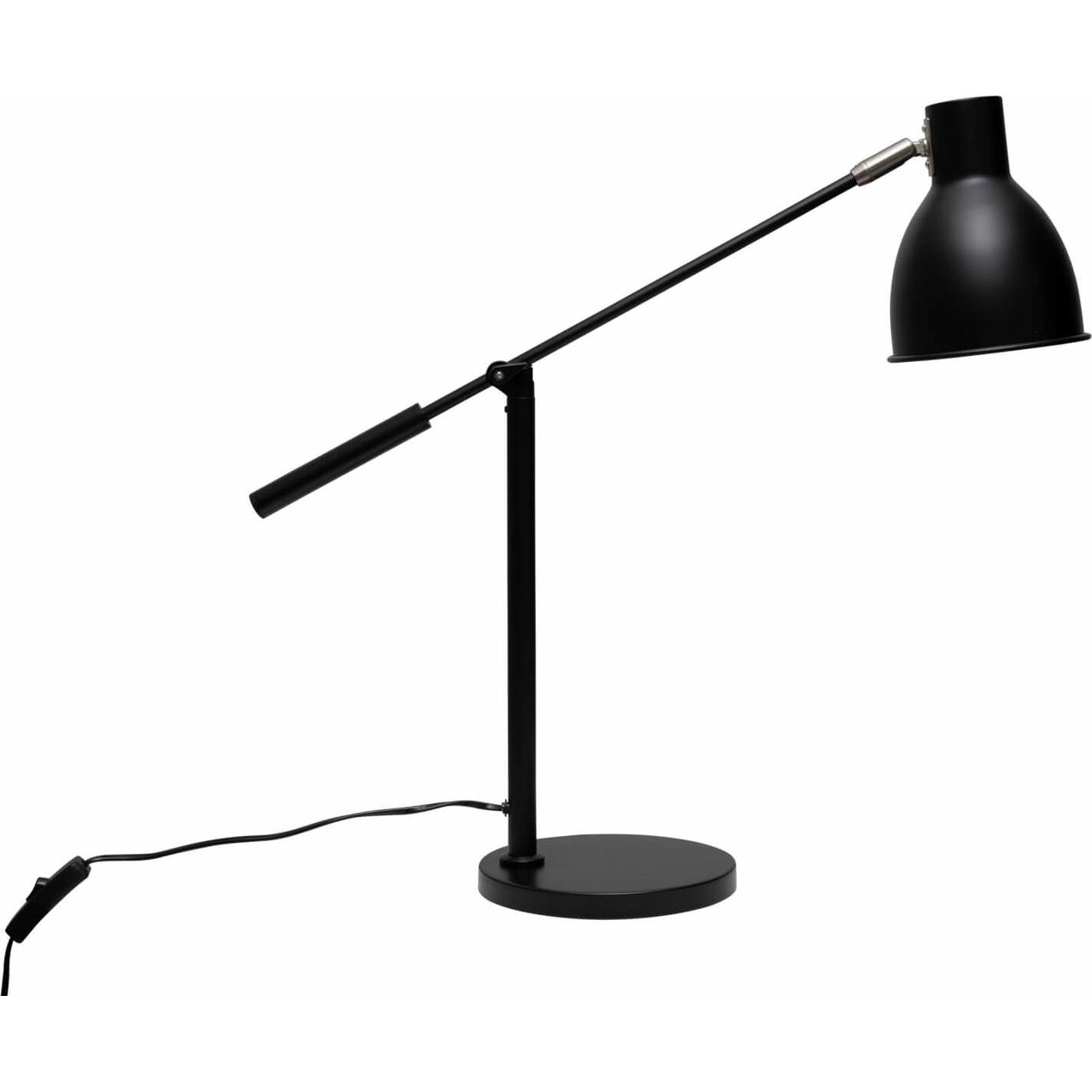 Maul, Tischlampe, Tischleuchte (E27)