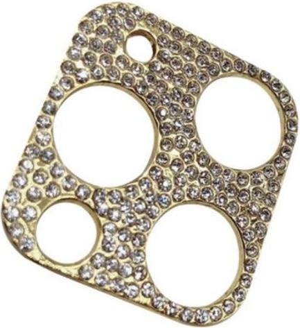 Image du produit MU Classic Décoration de la caméra (1 pcs, Apple iPhone 12 Pro Max)