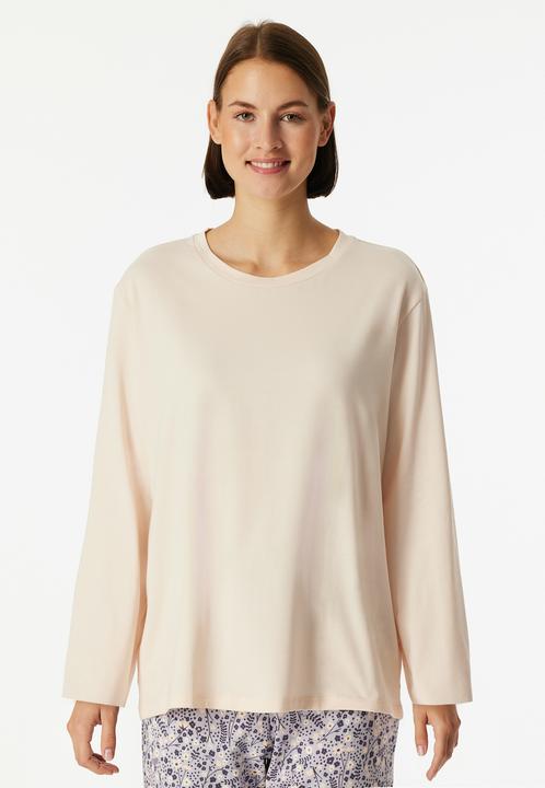 Produktbild Schiesser Pyjamaoberteil Mix & Relax (42)