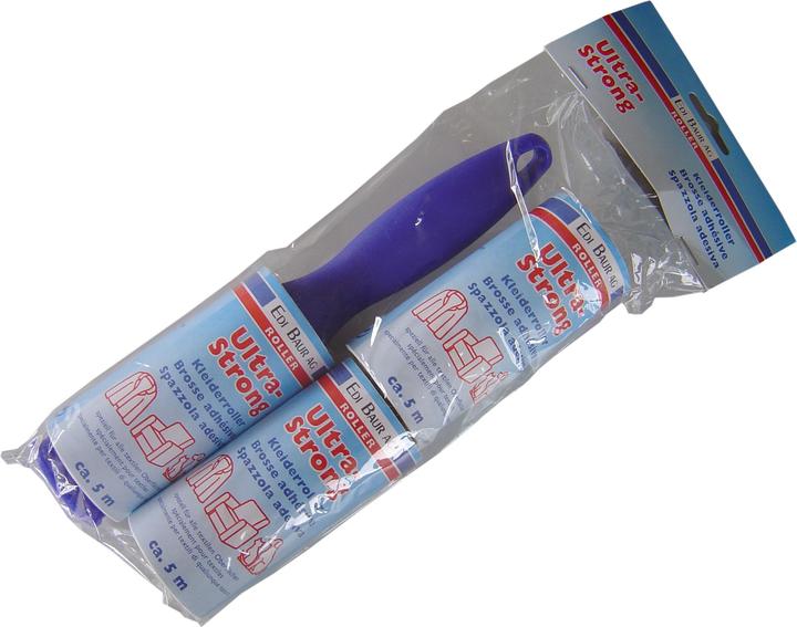 Actual product image Edi Clean Clothes Roller