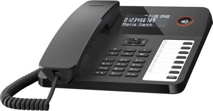 Productafbeelding Gigaset BUREAU 600 ONDERHOUD