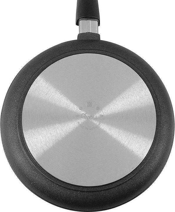 Produktbild Woll 1724IL Schwenkpfanne Rund (24 cm, Bratpfanne, Aluminiumguss)