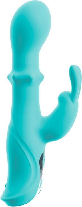 Produktbild Beau Coeur ORIVEN Slide Ring Rabbit Vibrator