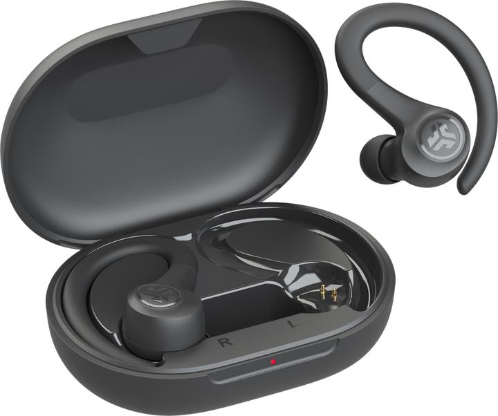 Productafbeelding JLab Audio Go Air Sport (Geen ruisonderdrukking, 8 h, Draadloze)
