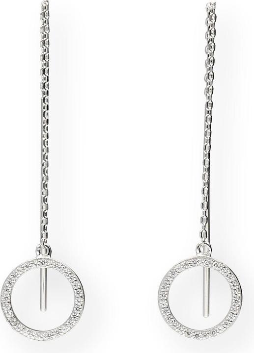 Immagine prodotto Carat eleganza (Argento 925)