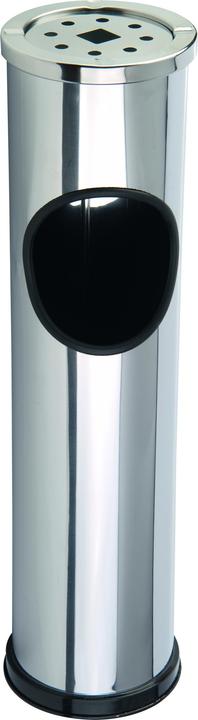 Image du produit Edco Ashbin Standard