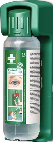 Produktbild Cederroth Augendusche 2 x 500 ml (Erste Hilfe Set Zubehör)