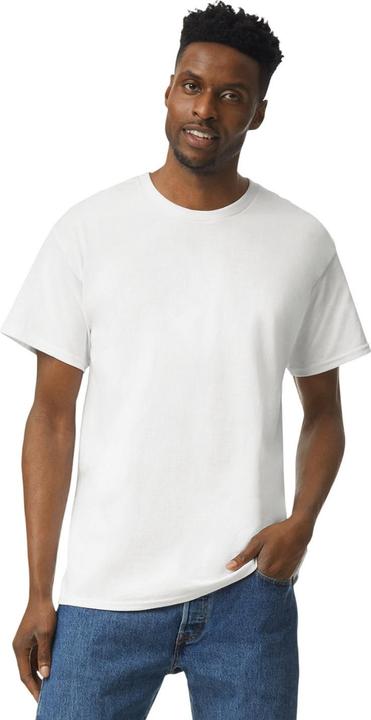 Produktbild Gildan Prepared For Dye TShirt Ultra Baumwolle (3XL)