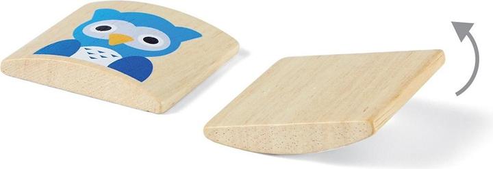 Produktbild Plantoys Tier Memory