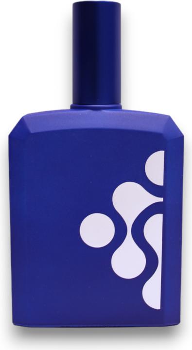 Histoires de Parfums This is not a blue bottle 1.4 by Eau de Parfum Spray 120 ml (Eau de parfum, 120 ml)