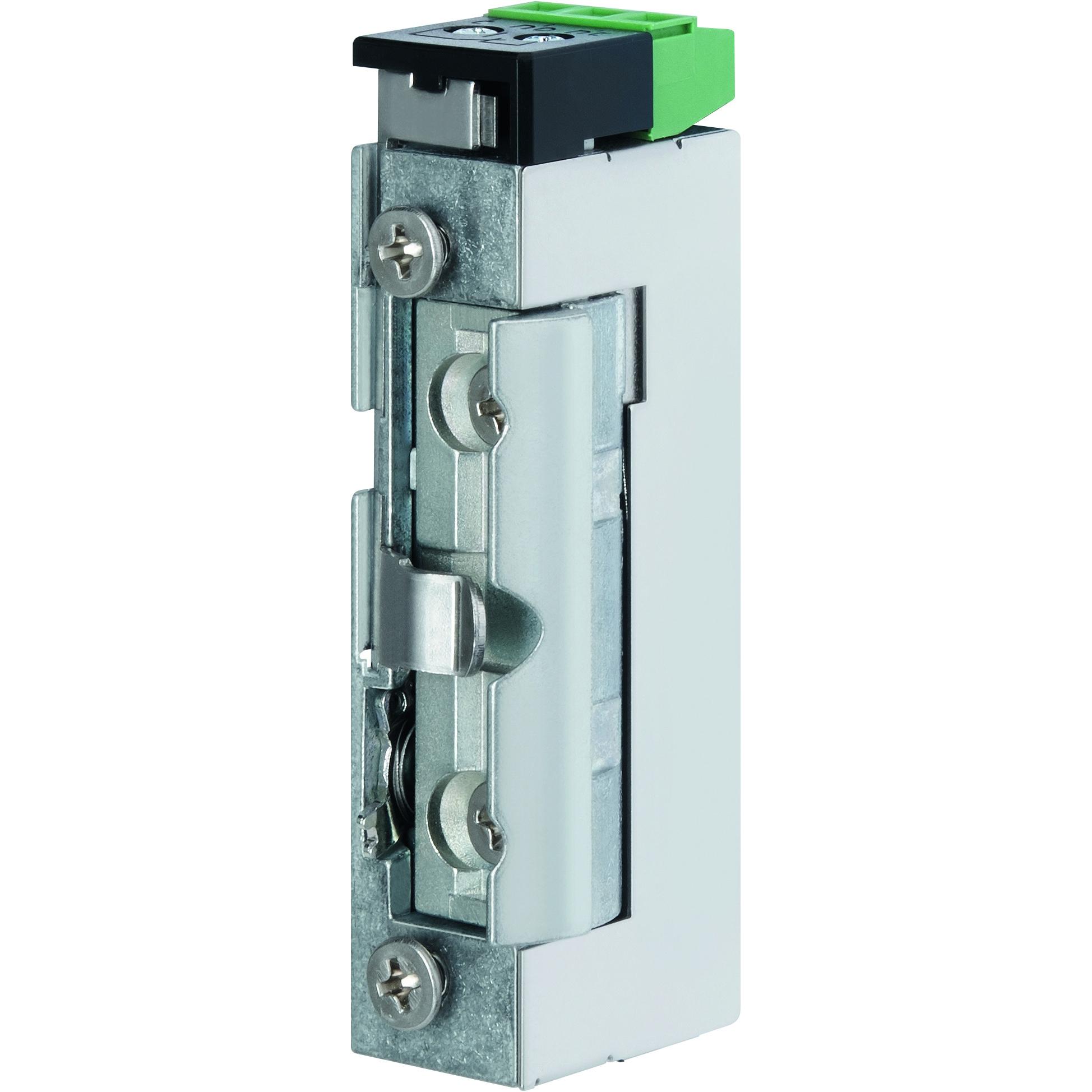 Assa Abloy FF RadiusTuerOEffner 118RR 118RRE------B71E ohne Stulp 22-42 V GS/WS+eE (118RRE------B71)