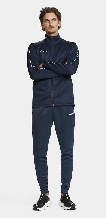 Actual product image Craft SQUAD 2.0 FULL ZIP M (3XL)