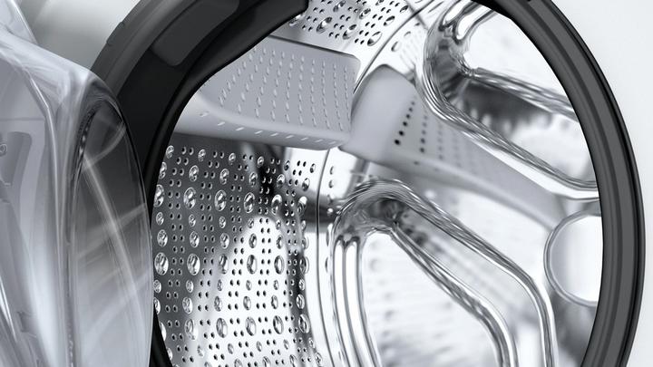 Produktbild Bosch Hausgeräte WAN282H4 (8 kg, Links)