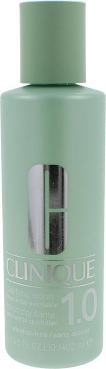 Image du produit Clinique Clarifying (Chiffons de nettoyage, 400 ml)