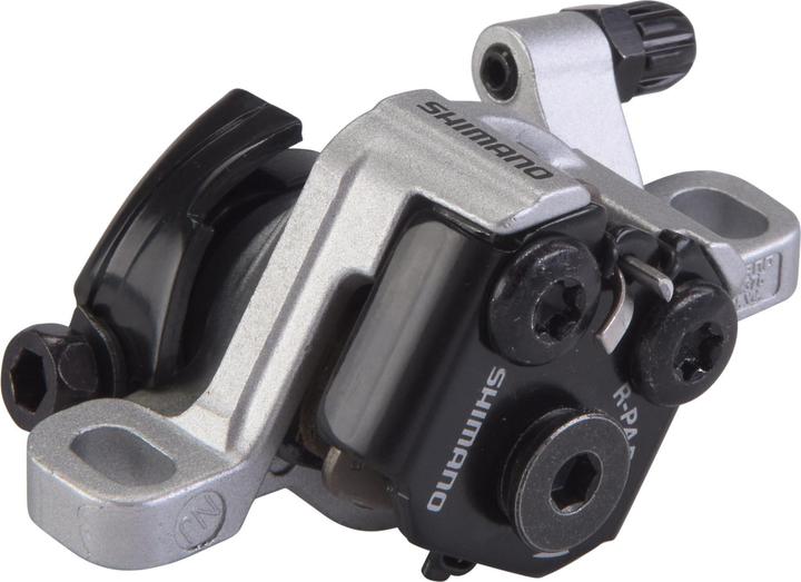 Produktbild Shimano BR-M 375 (Handbremse, Bremssattel, 1)