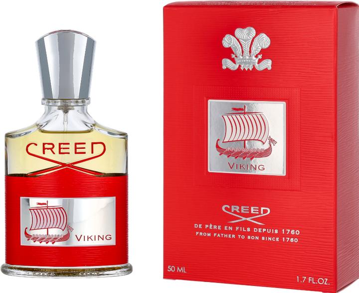 Produktbild Creed Viking (Eau de Parfum, 50 ml)