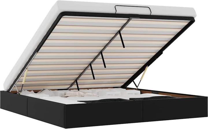 Actual product image vidaXL Ottoman-Bett (200 x 200 cm)
